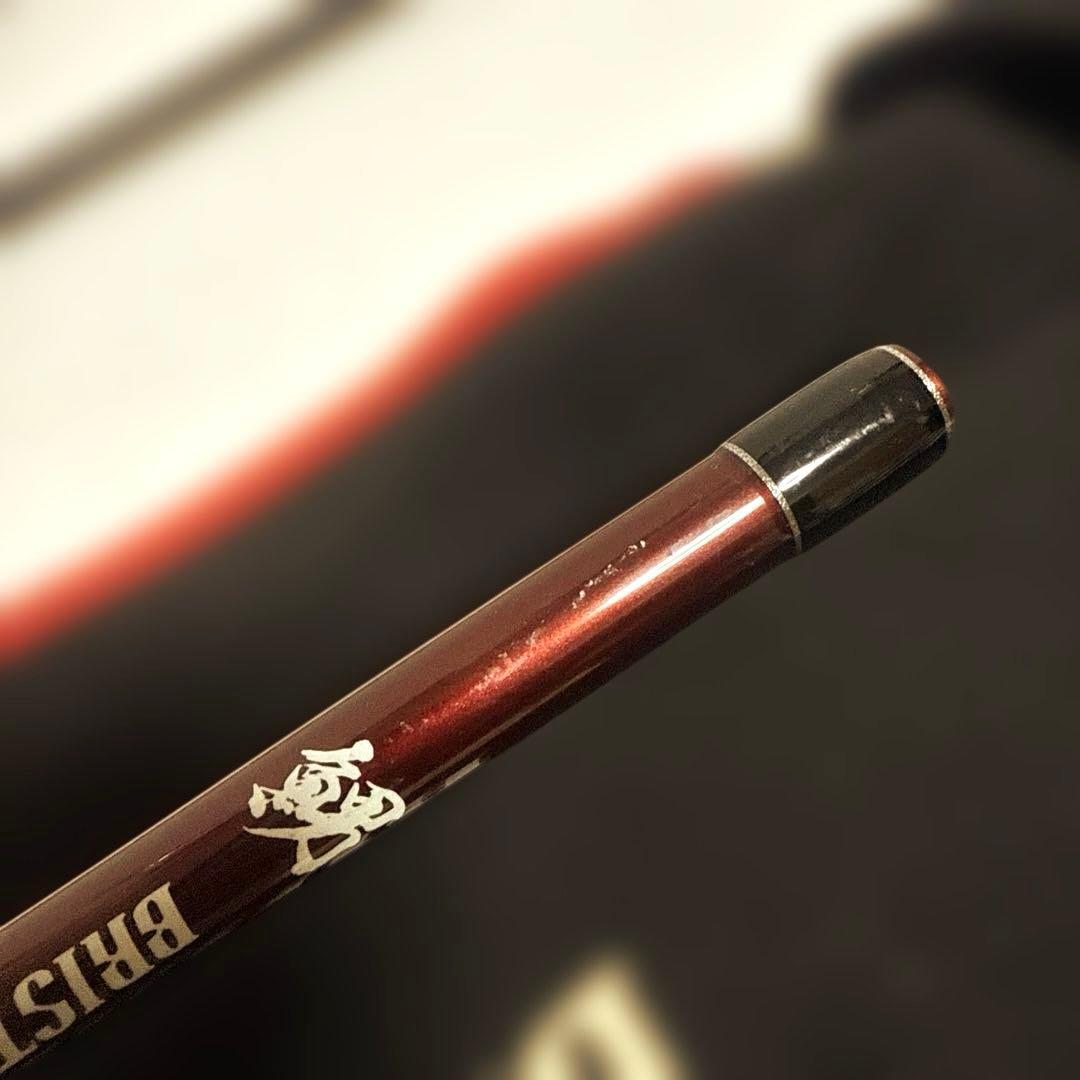 ブリストコモド6.10XH