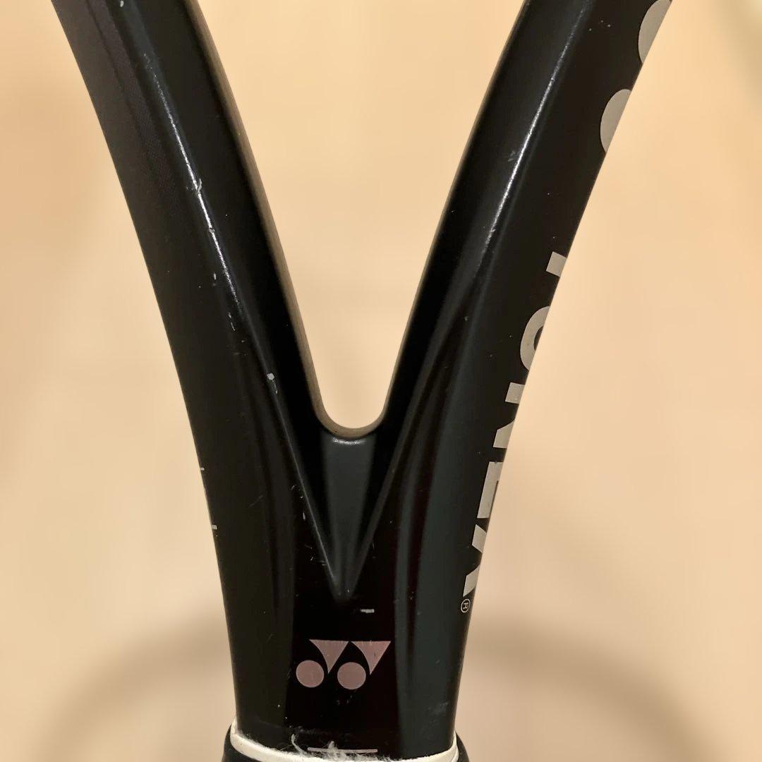 ヨネックスE ZONE 100L アクアナイト G1