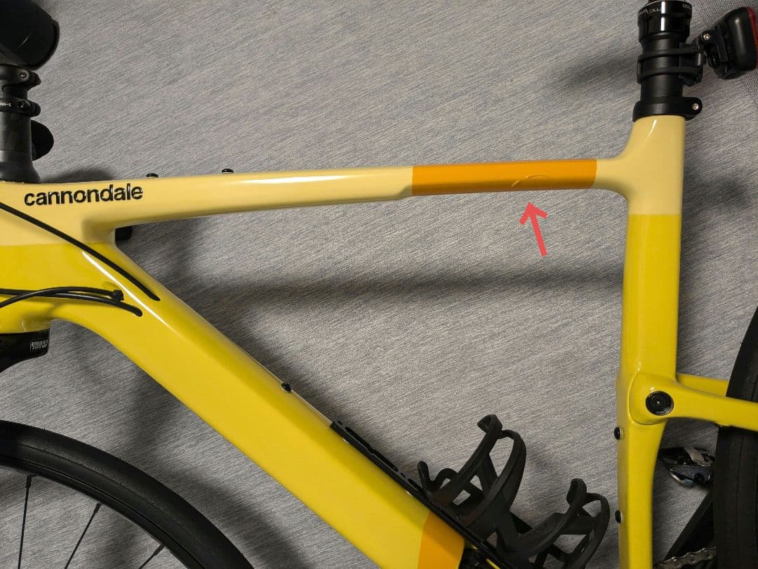 【TKENさん専用】引取 Topstone Carbon2 Lefty 2023