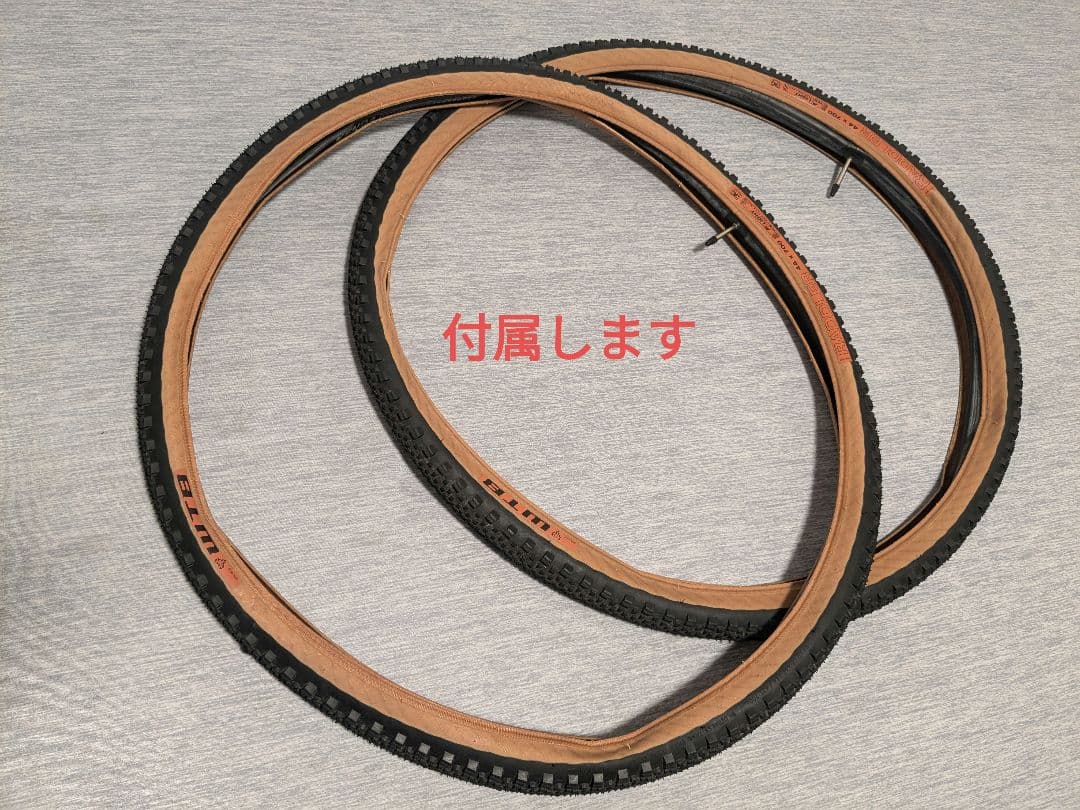 【TKENさん専用】引取 Topstone Carbon2 Lefty 2023