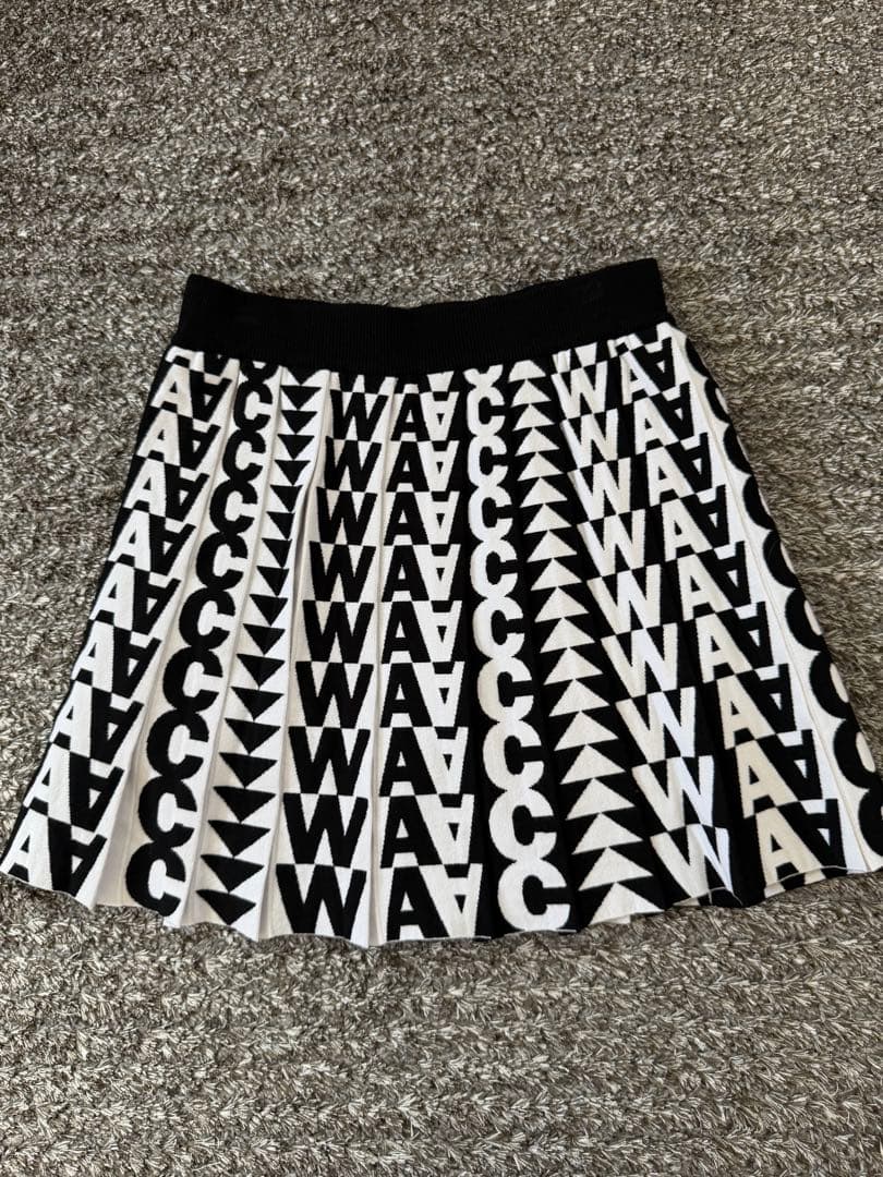 WAAC ゴルフウェア　スカート