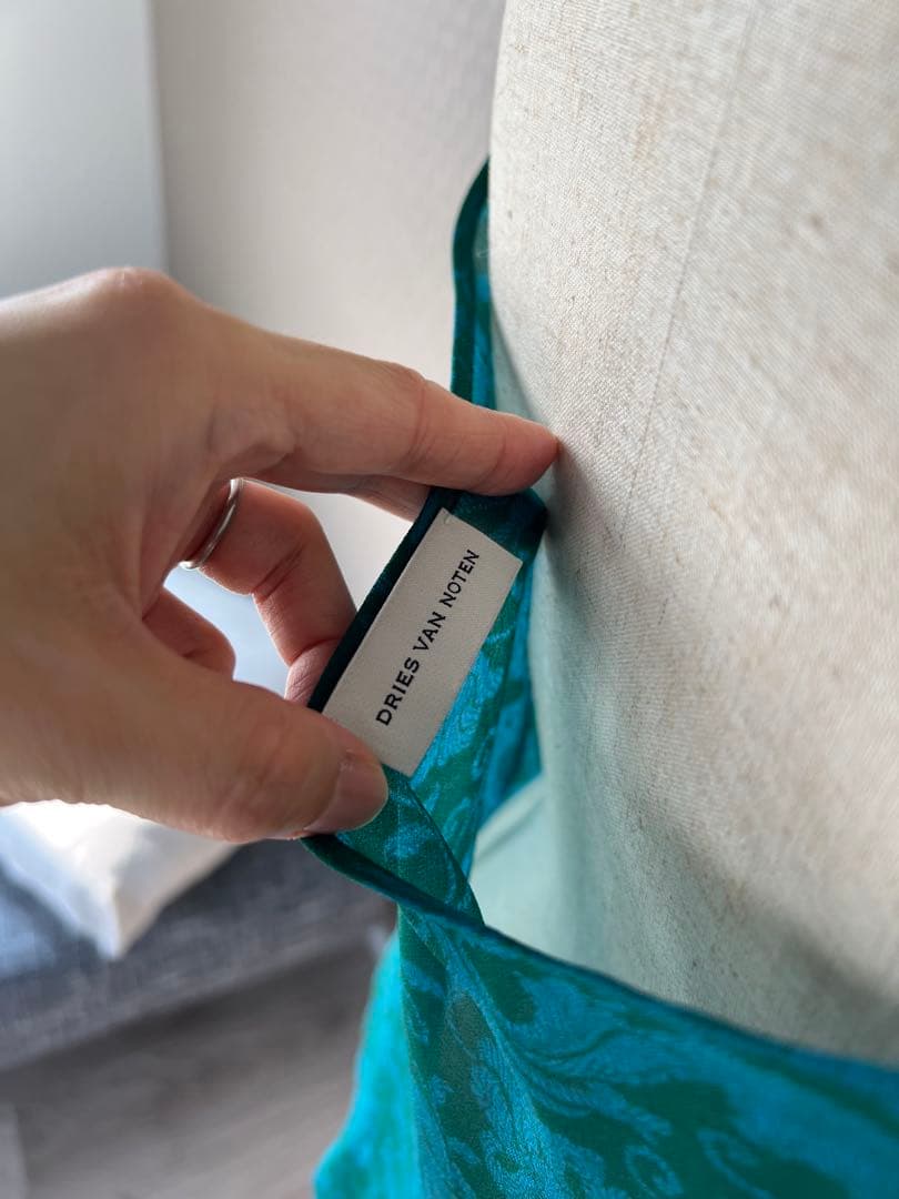 今期！ドリスバンノッテン　キャミ