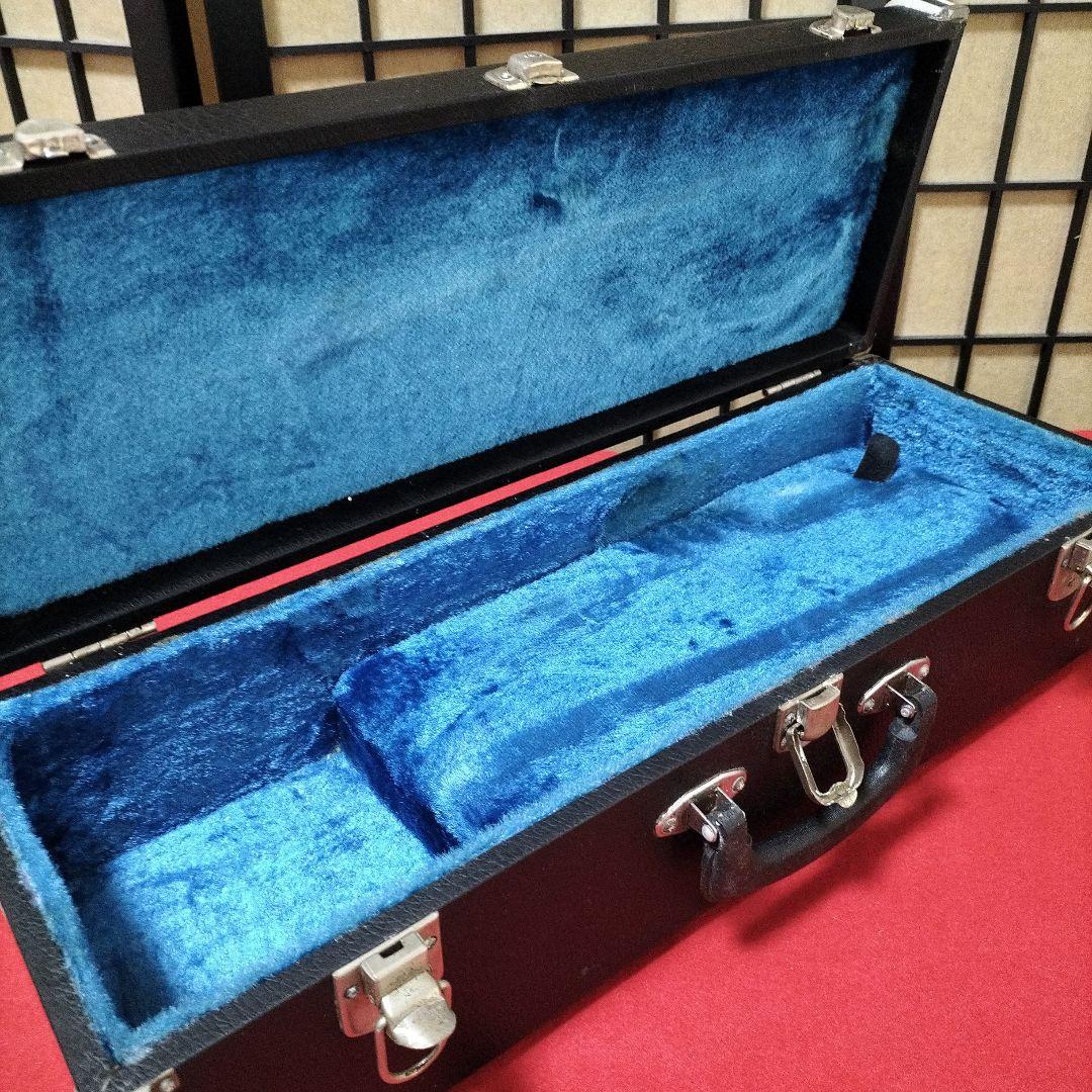 トランペットKAWAI JEWEL T1A1 加工品 最終価格