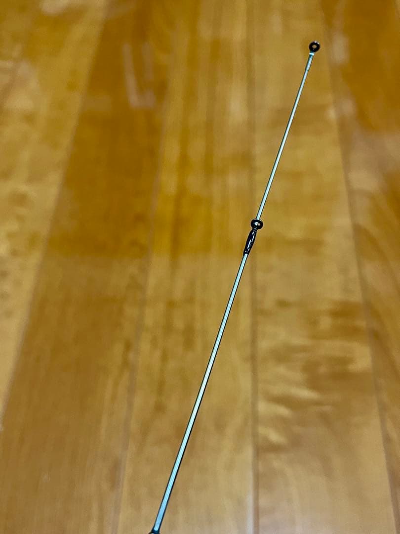 マグナムクラフト AJX5919 ミザール チタンティップ19ショート 遠投用