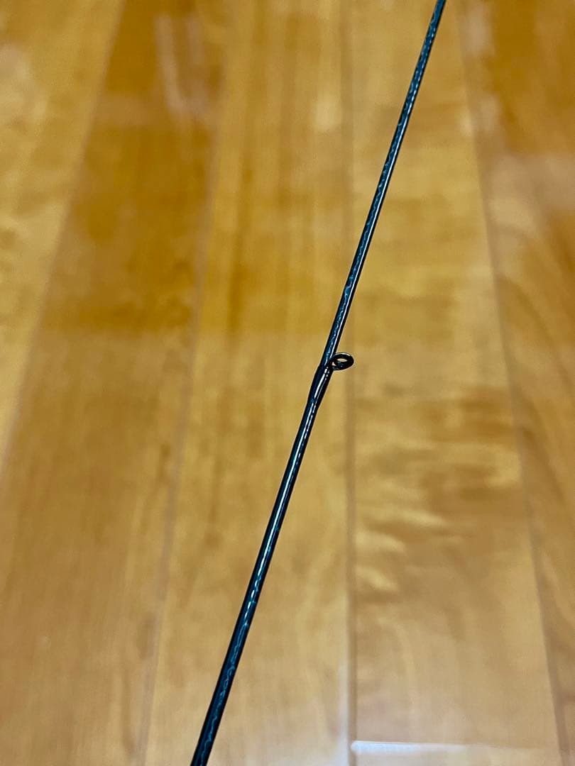 マグナムクラフト AJX5919 ミザール チタンティップ19ショート 遠投用