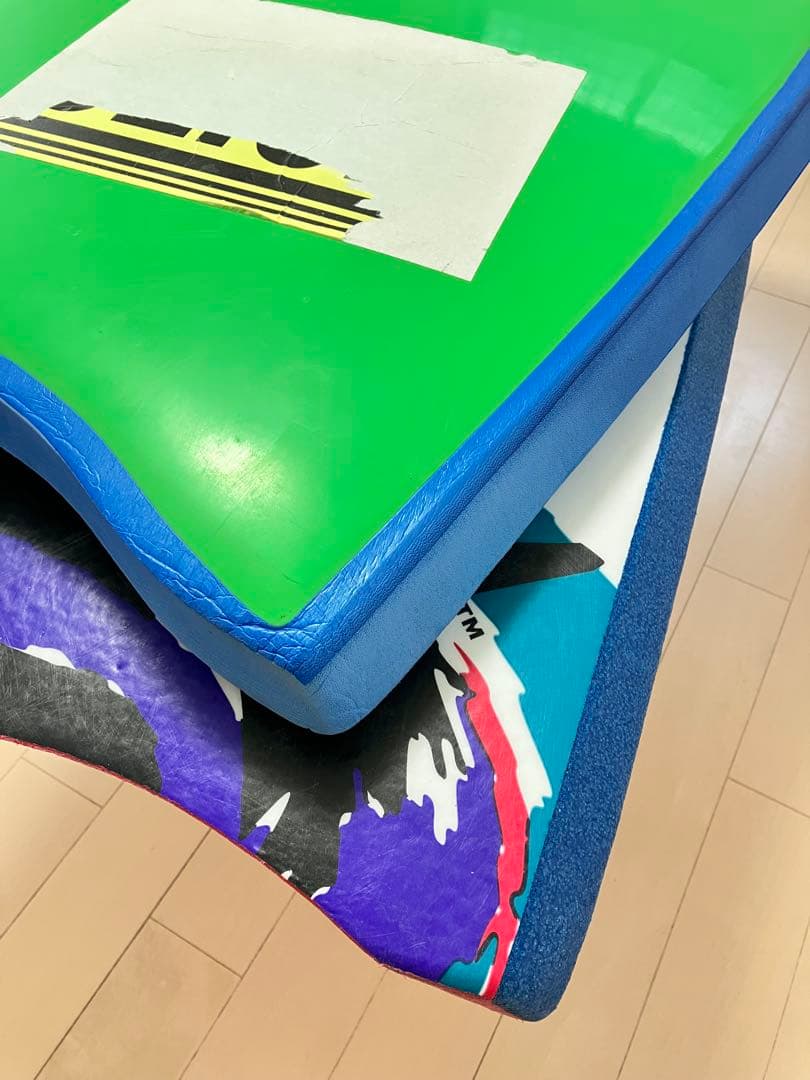 ボディボード 2枚　大阪　手渡し可能！