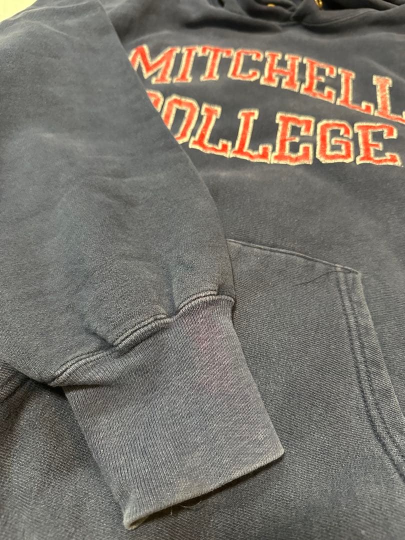 90s champion チャンピオン リバースウィーブ トリコタグ