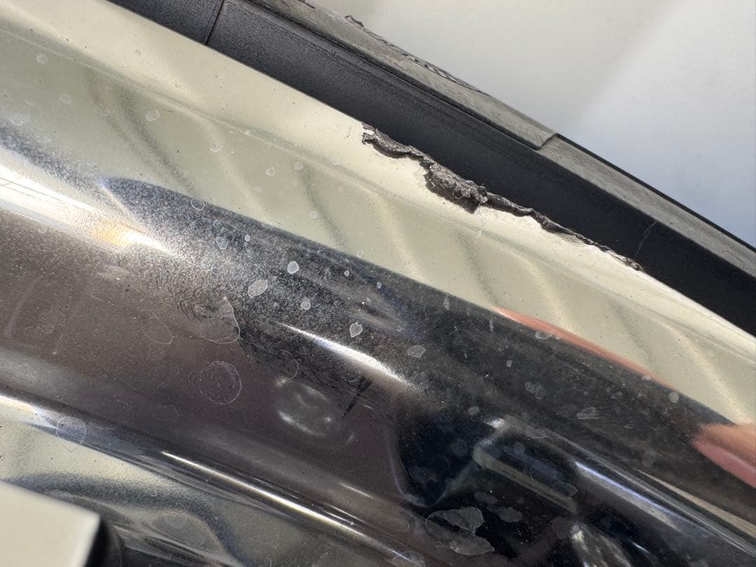 W222 メルセデスベンツ21インチ タイヤホイール WORK社製