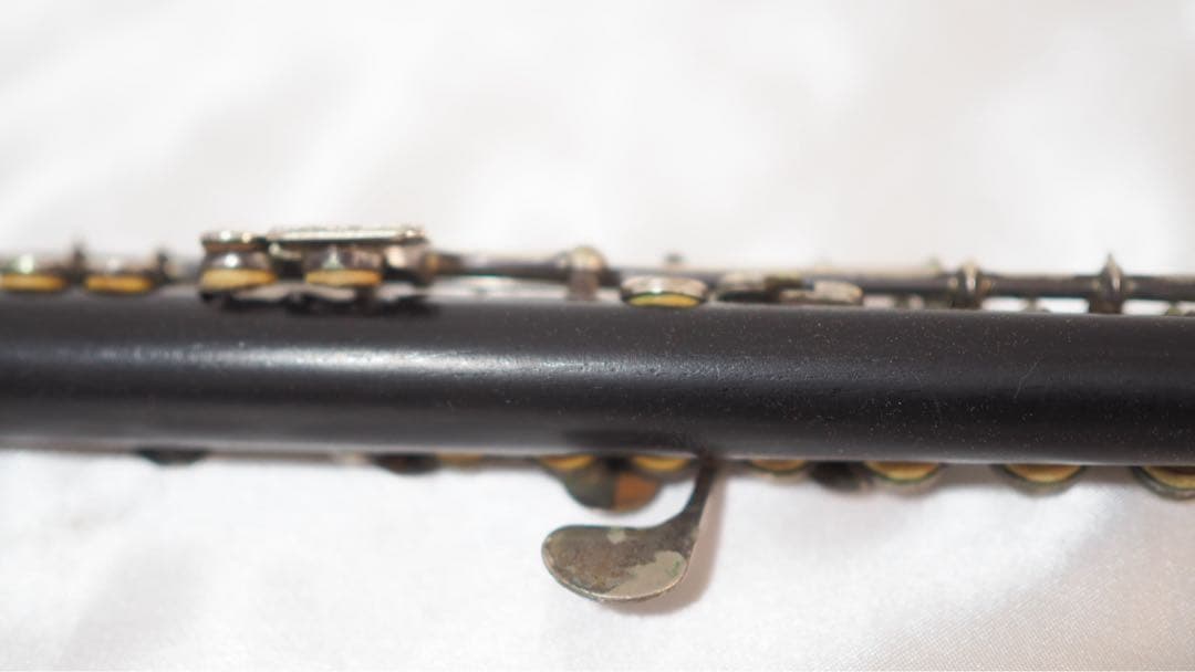 ★YAMAHA YPC-61 YPC61 ピッコロ ヤマハ ★