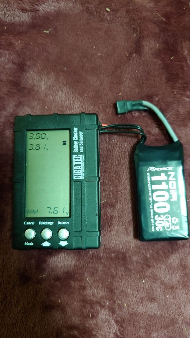 東京マルイ MAC10 内部カスタム