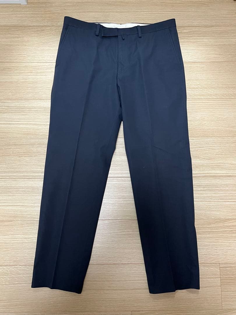 Pt.Alfred（日本製）ベンタイルジャケット・パンツ