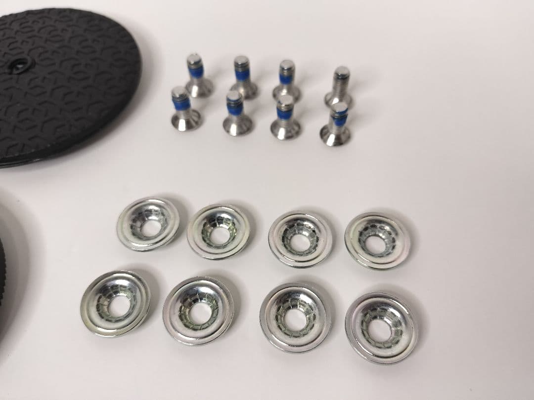 ビンディング UNION STRATA M サイズ