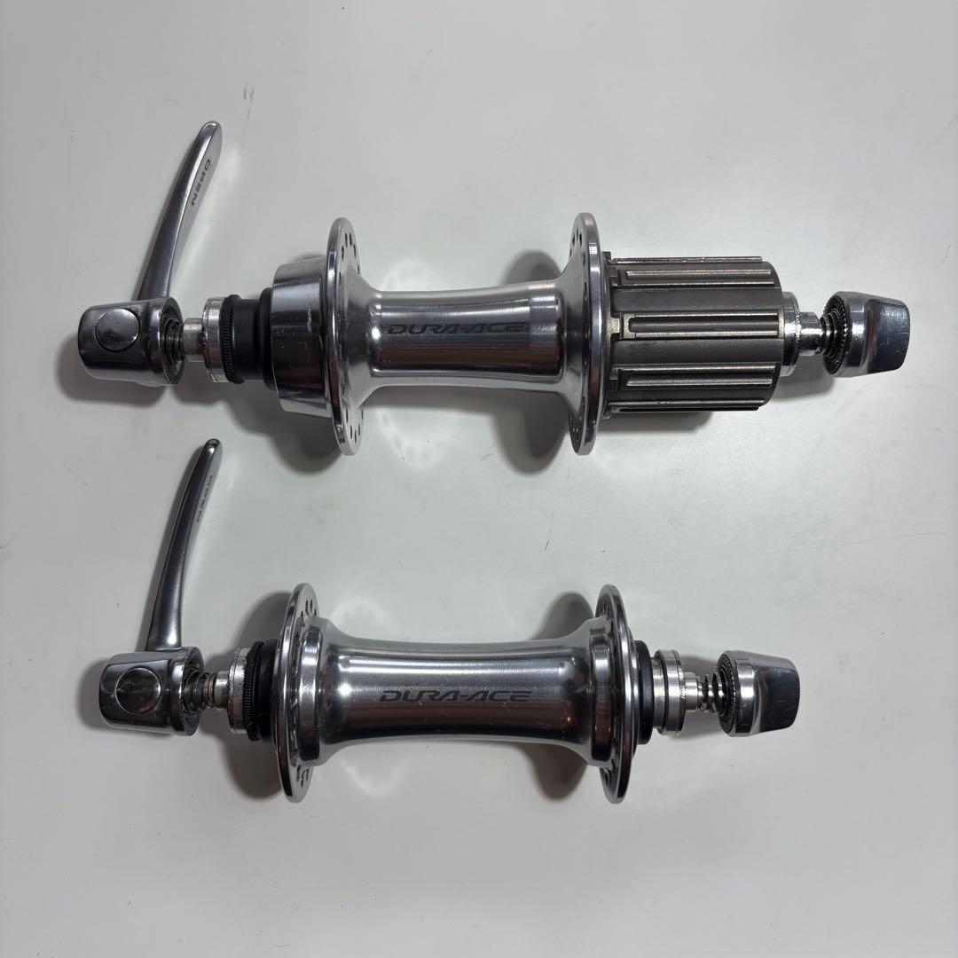 パーツ Shimano HB-7900 DURA-ACE 36H 10s