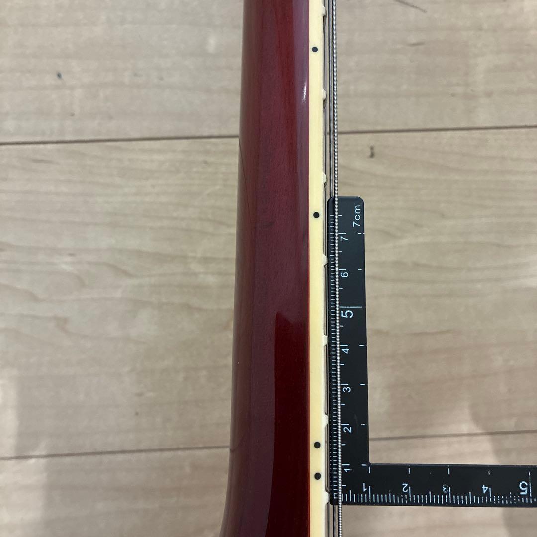 むしゃし 様専Greco EGF-850 SUPER REAL 日本製1981年