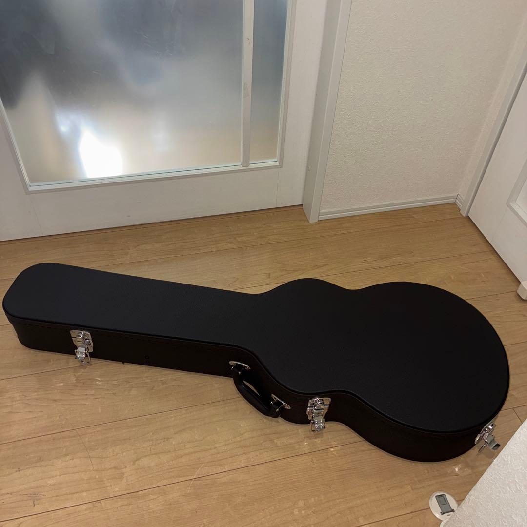 むしゃし 様専Greco EGF-850 SUPER REAL 日本製1981年