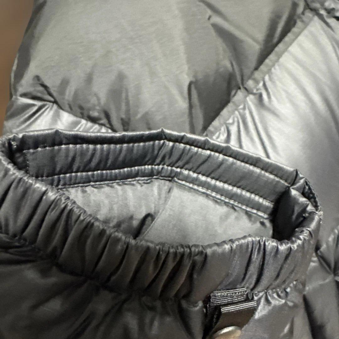 THE NORTH FACE ヌプシ　ダウンジャケット