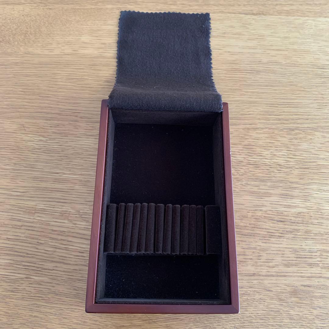 クリストフル　フィデリオ カトラリーセット 96点