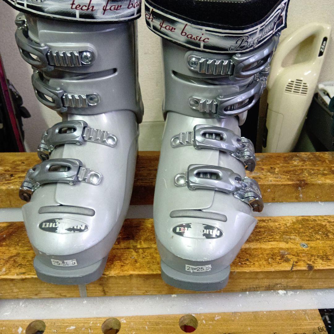 メンテナス済 145cmダイナミック靴25cm