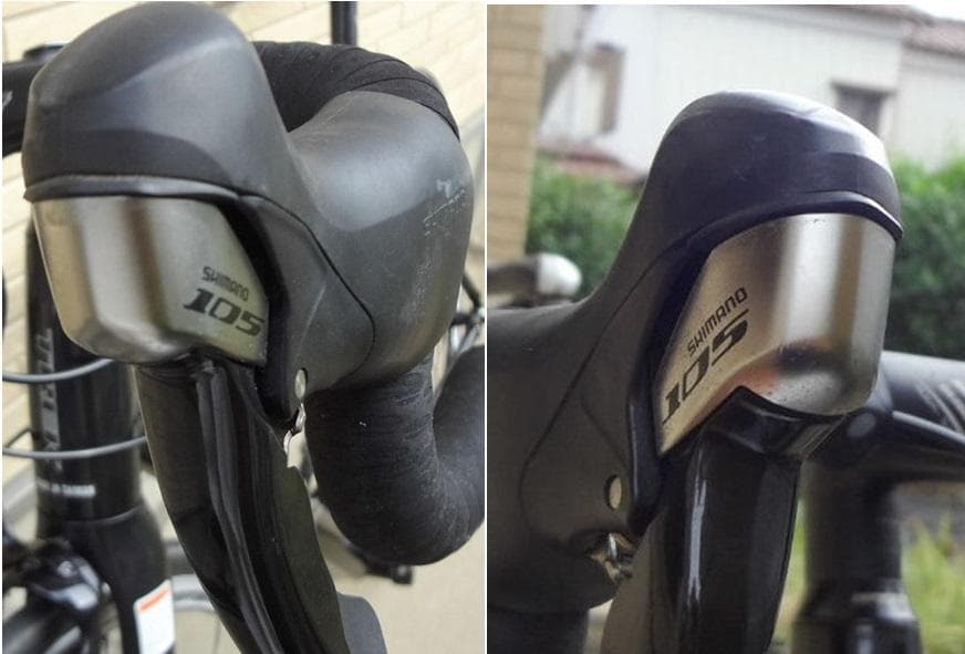 【専用】Trek Madone 2.1 2014年　ロードバイク