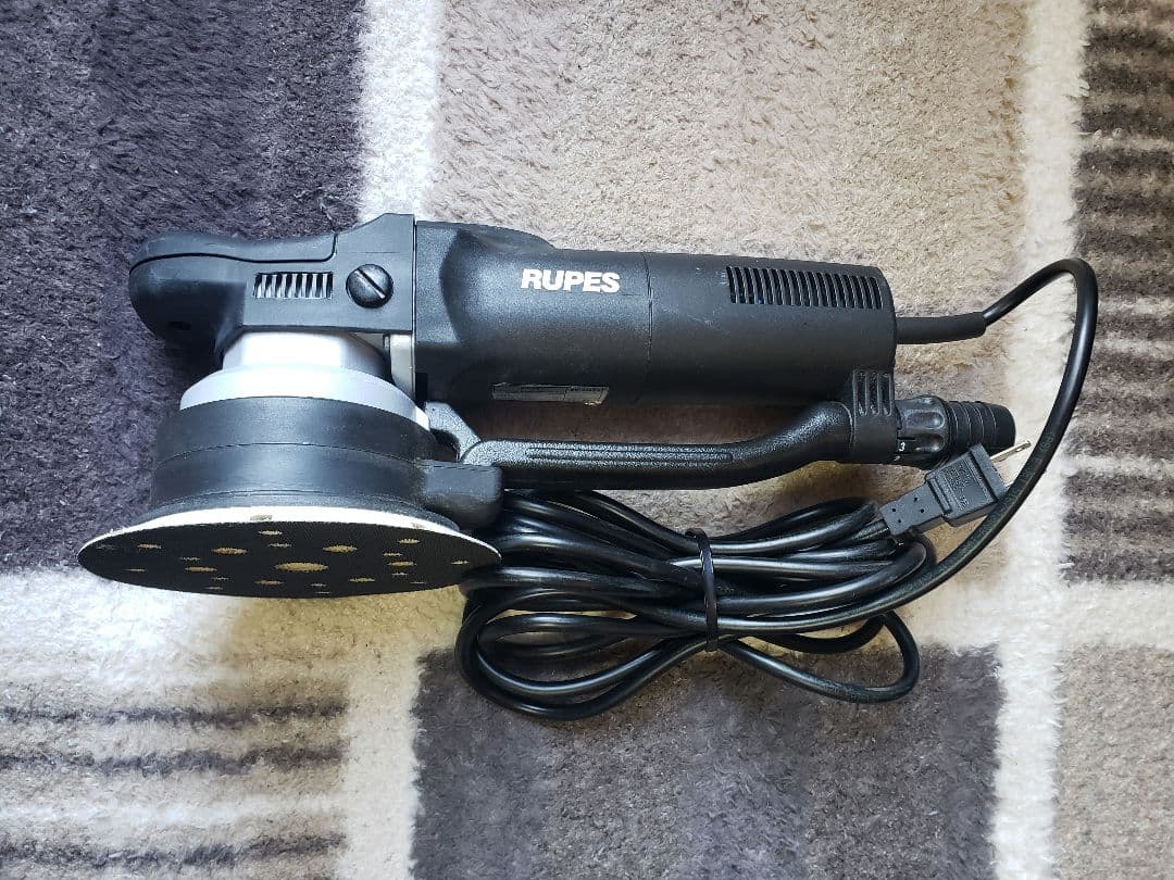 ルペス　ポリッシャー　EK150AES　値引き可能