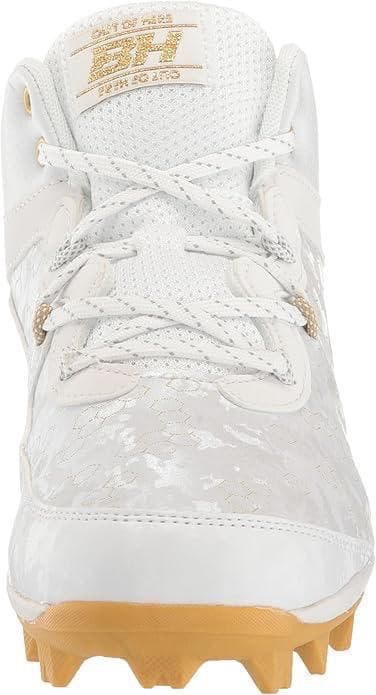 新品2025年USA国内限定アンダーアーマー野球ハーパー8MidRm26.5cm