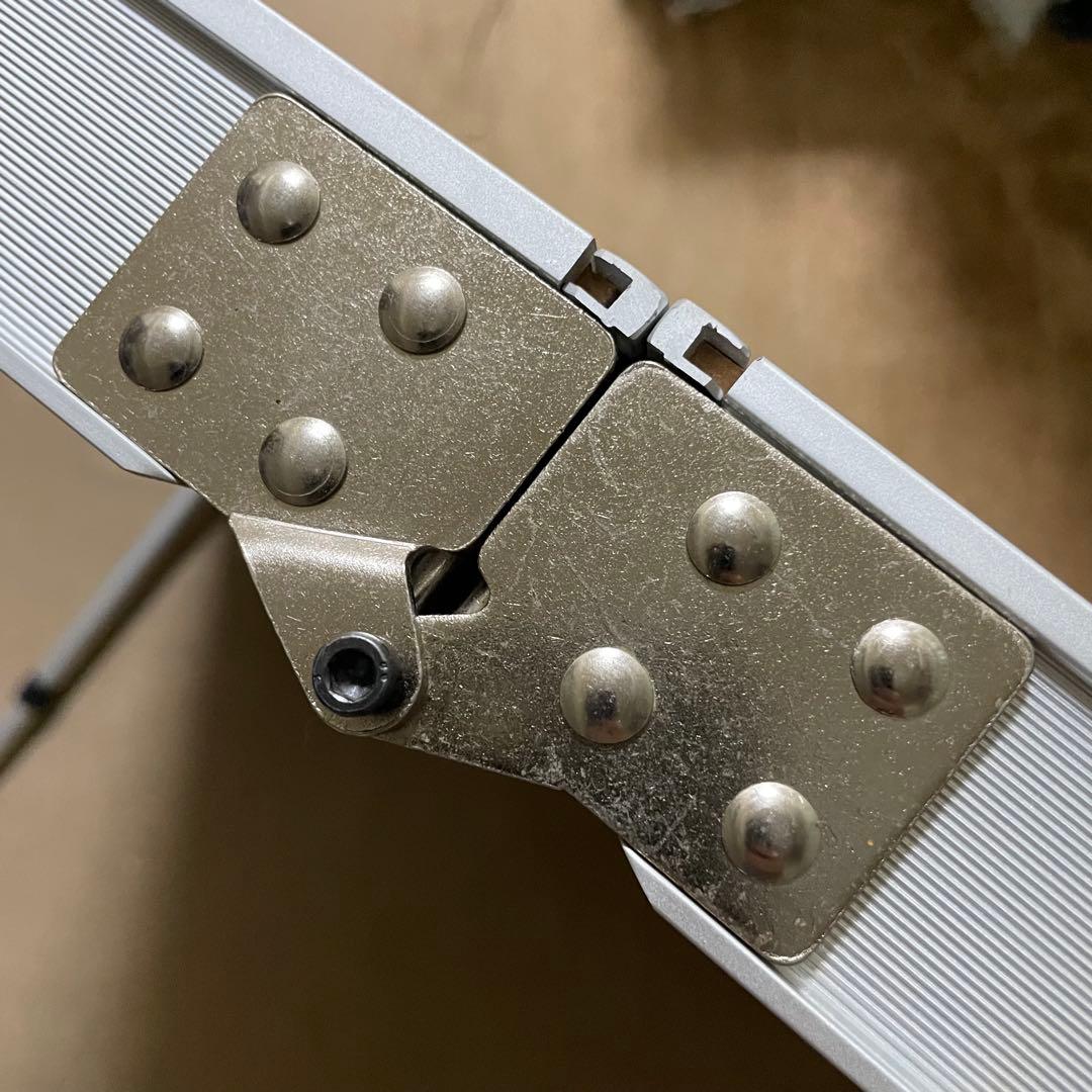 Coleman 2Way Picnic Table テーブルチェアセット