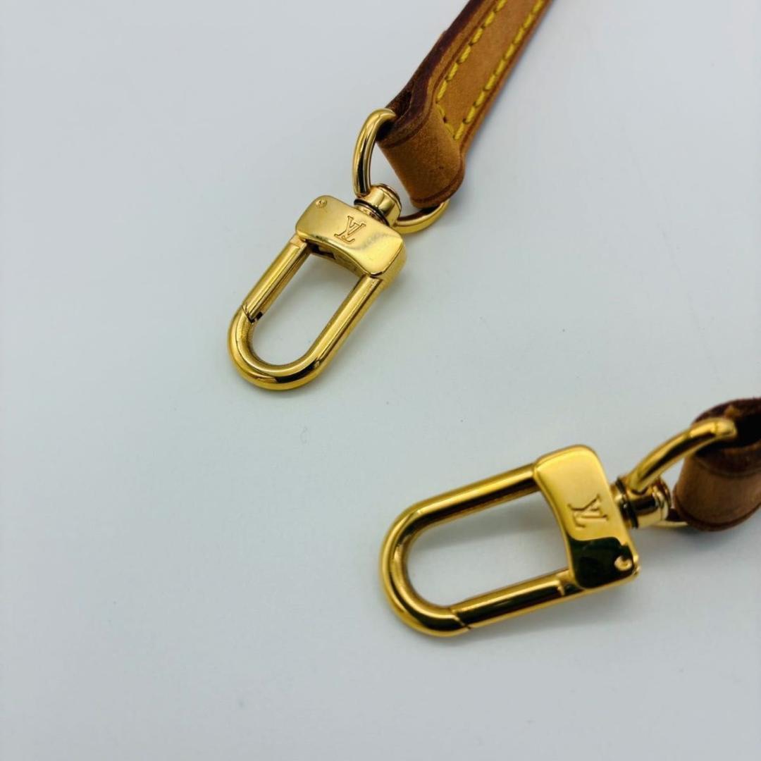 LOUIS VUITTON ルイヴィトン ヴェルニ ロクスバリー ドライブ