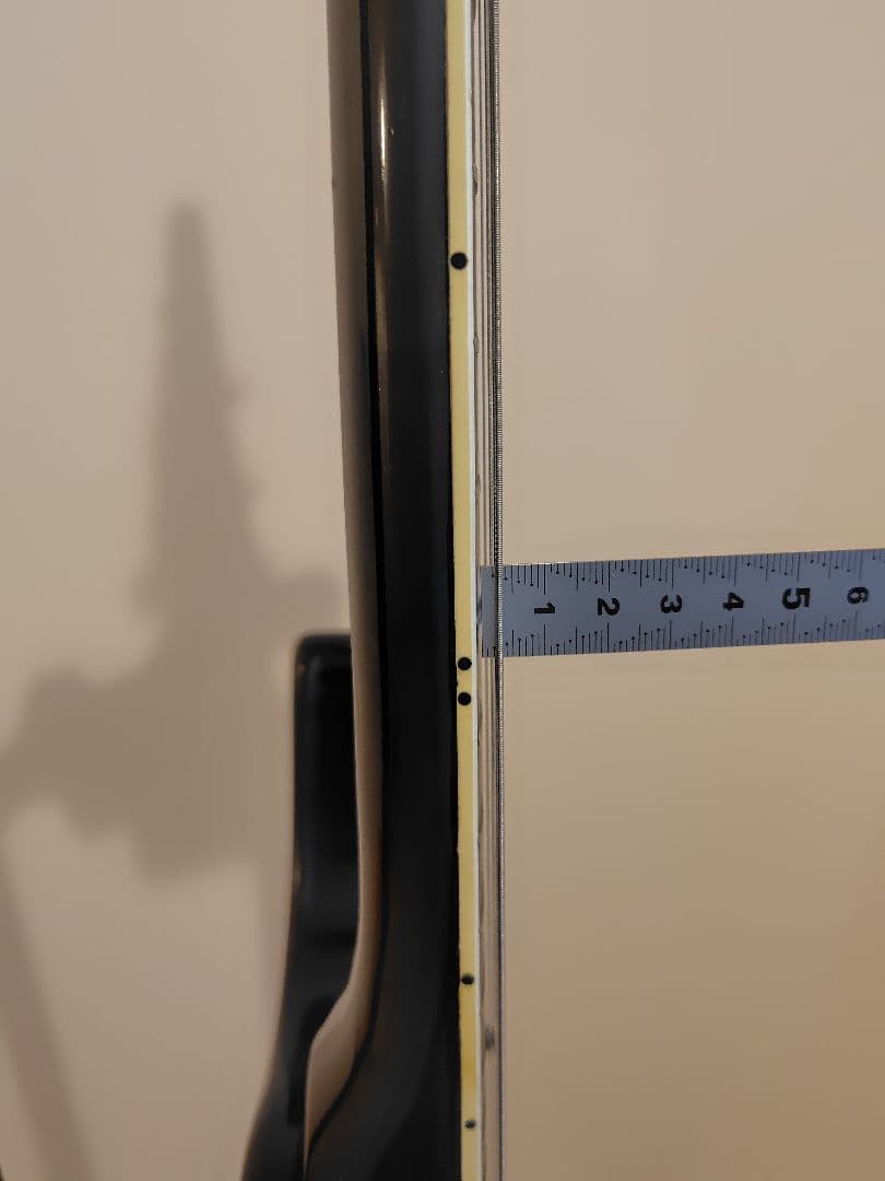 【本物ビンテージ】ファーストマン製 mosrite