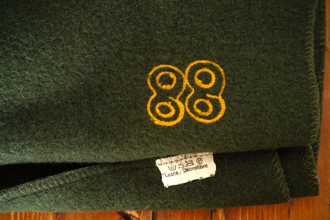 Pacific Furniture Pats Center スウェーデン軍ラグ