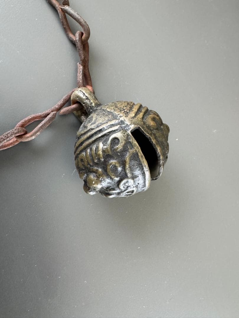 オールドシャーマンネックレス / チベット ネパール インド ダライラマ