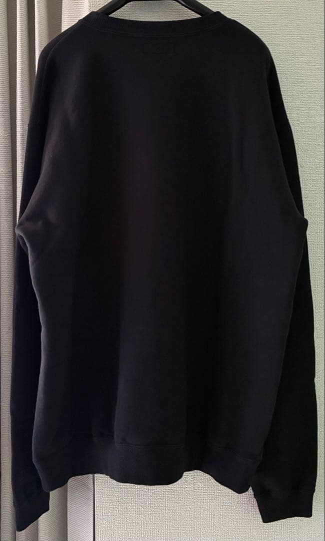 agnes b. SWEAT CUPPO fragment フラグメント ヒロシ