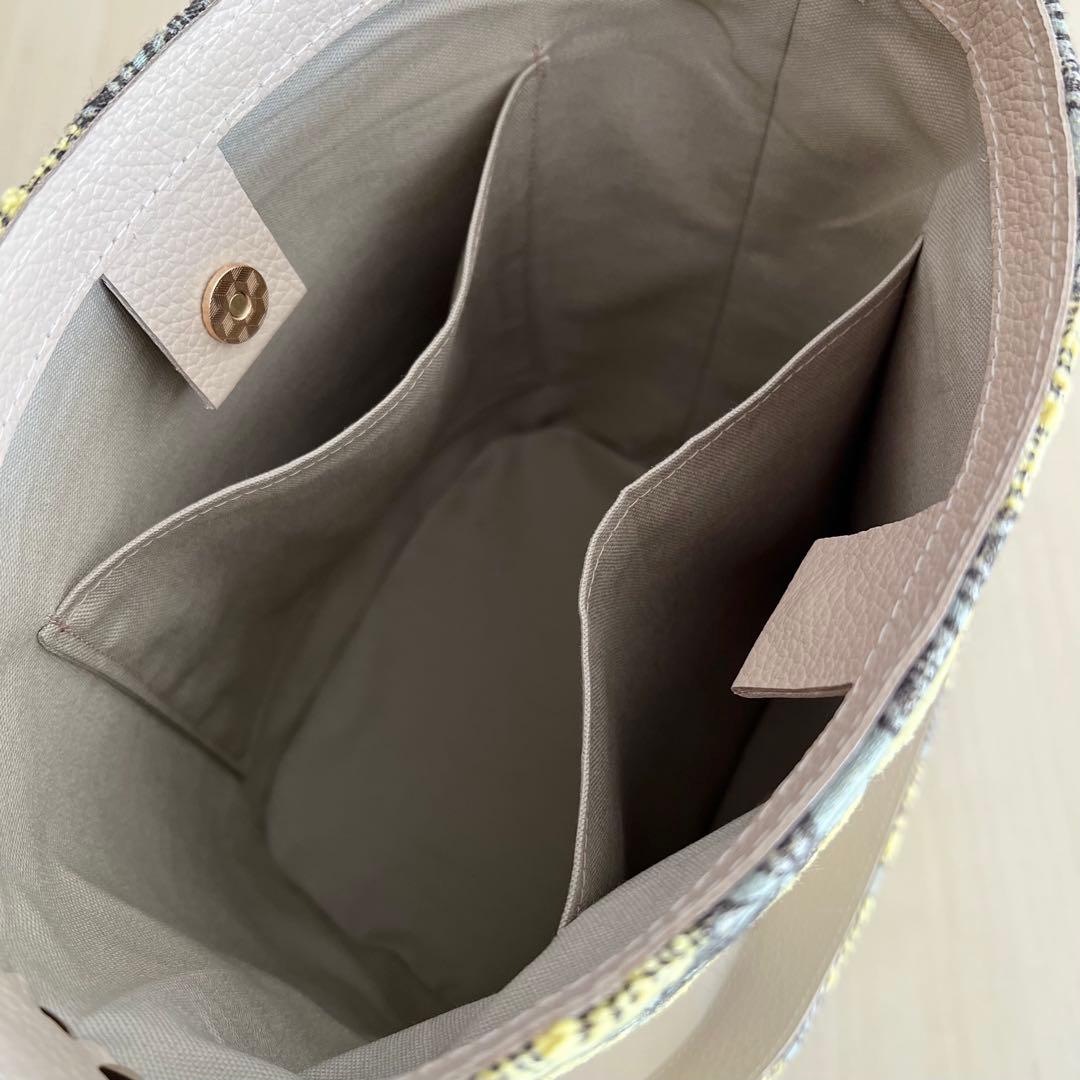 オーダー　rosyショルダーバッグ