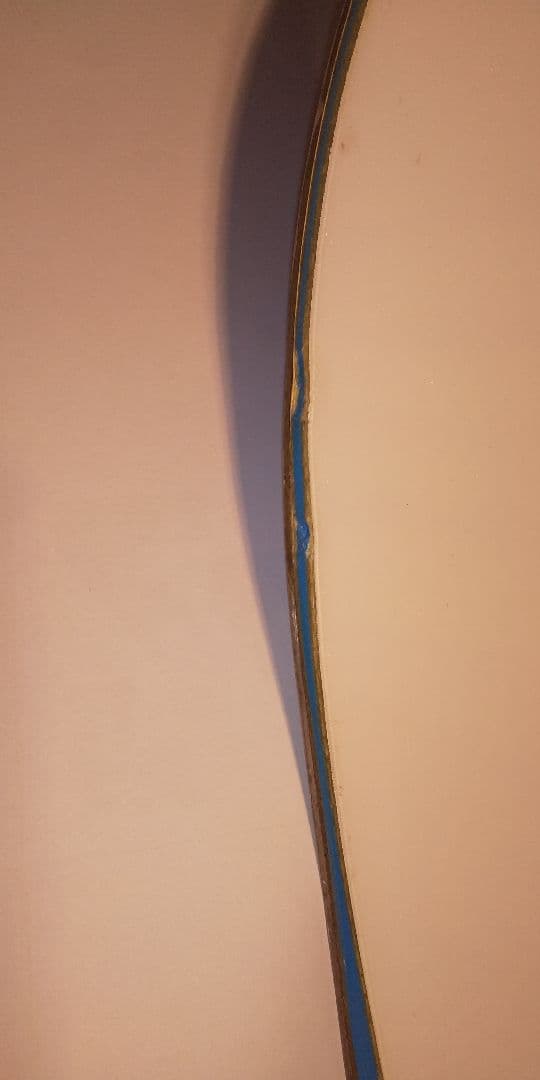 スノーボード AERONAUT by Arthur Long 23-24 159