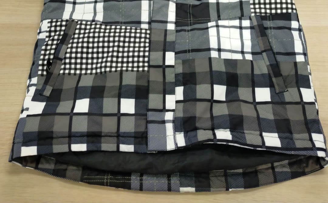 P1-85S/Orage/スキーウエア