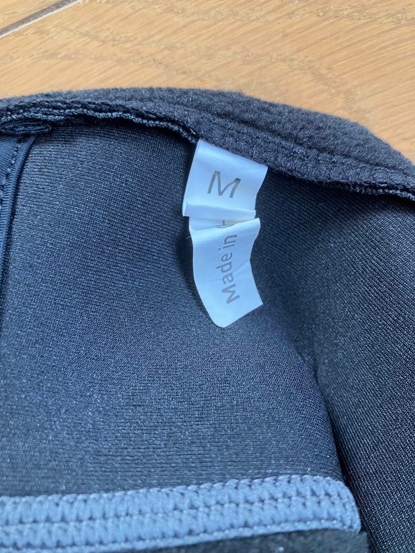 パールイズミ ウインドブレーク クイックタイツ T6500-3DX M