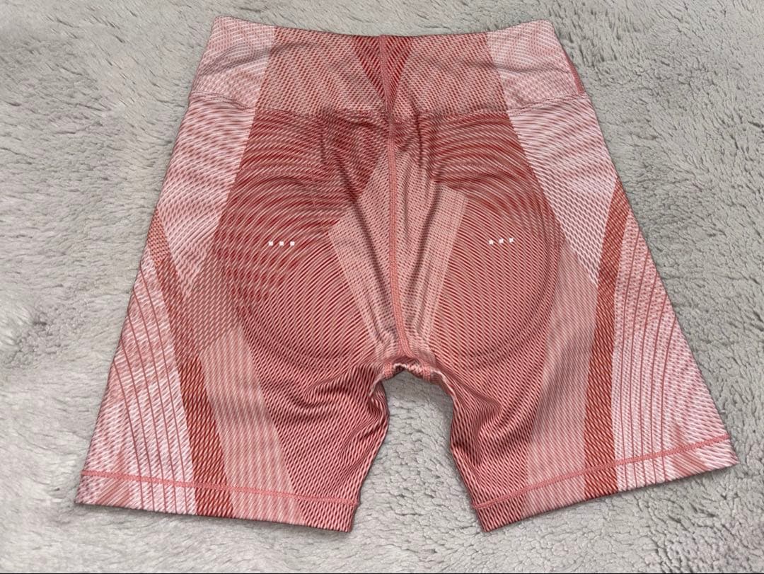 SIXPAD Hip Fit Mサイズ ピンク【1度のみ使用】