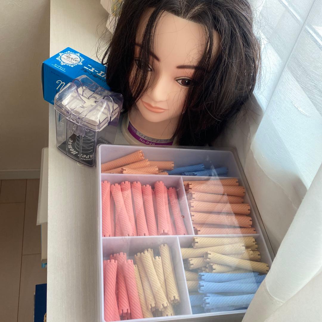 ワインディングセット