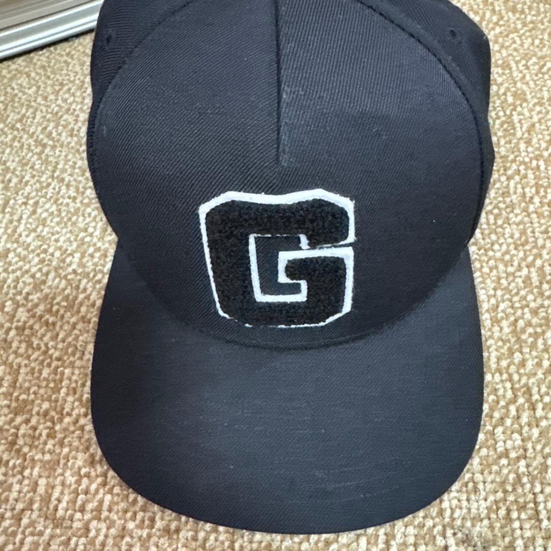 グッドイナフ　キャップ