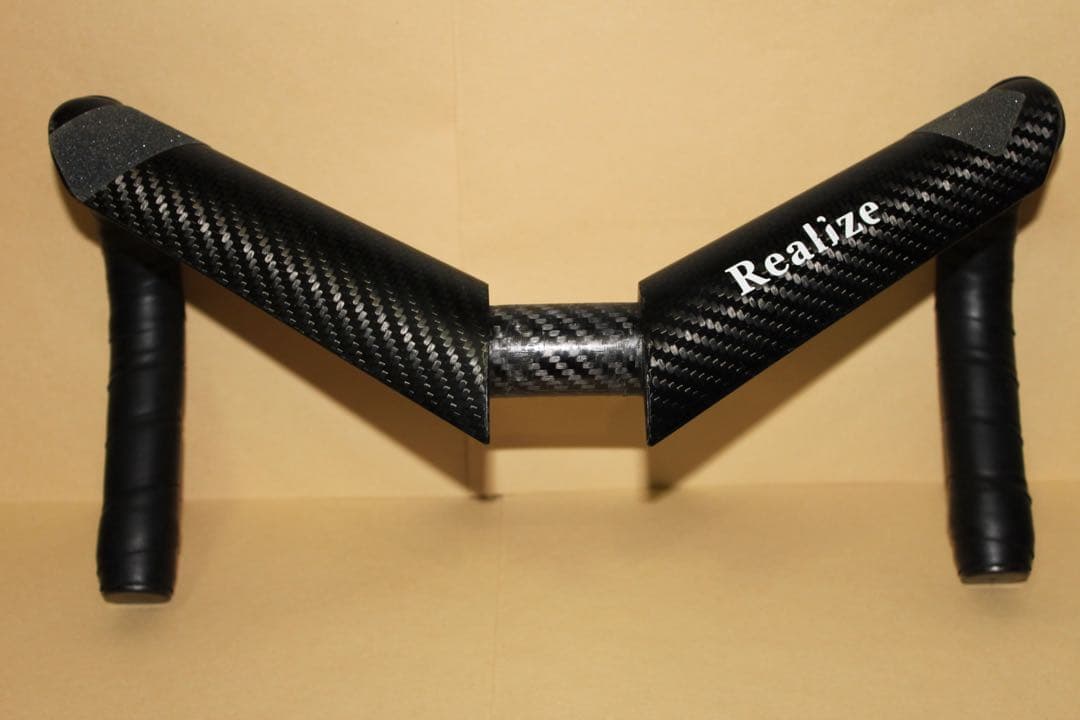 Realize トラックハンドル