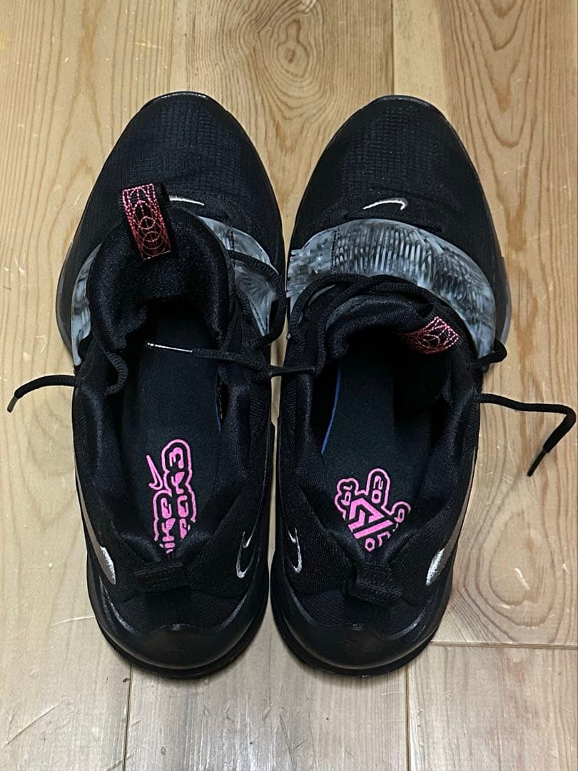 NIKE ナイキ ズーム フリーク 3 バスケットボールシューズ　29㎝