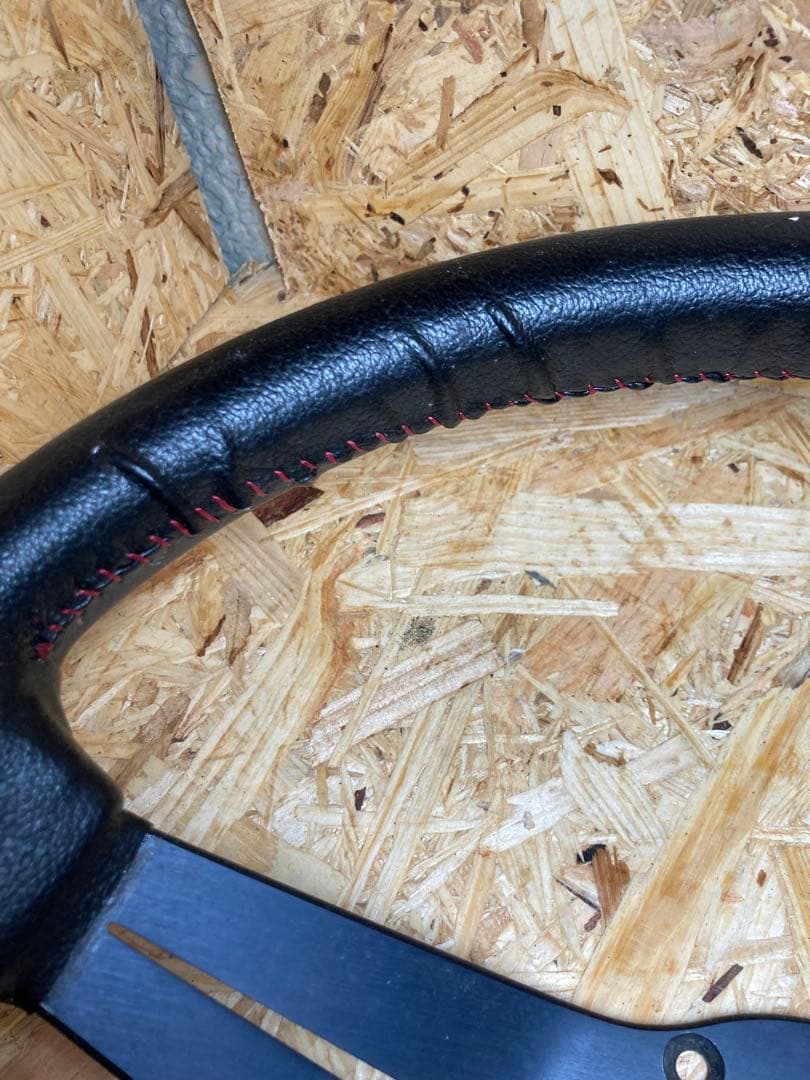 NARDI(ナルディ) SPORTS TYPE ラリー タイプラリー（ジャンク）