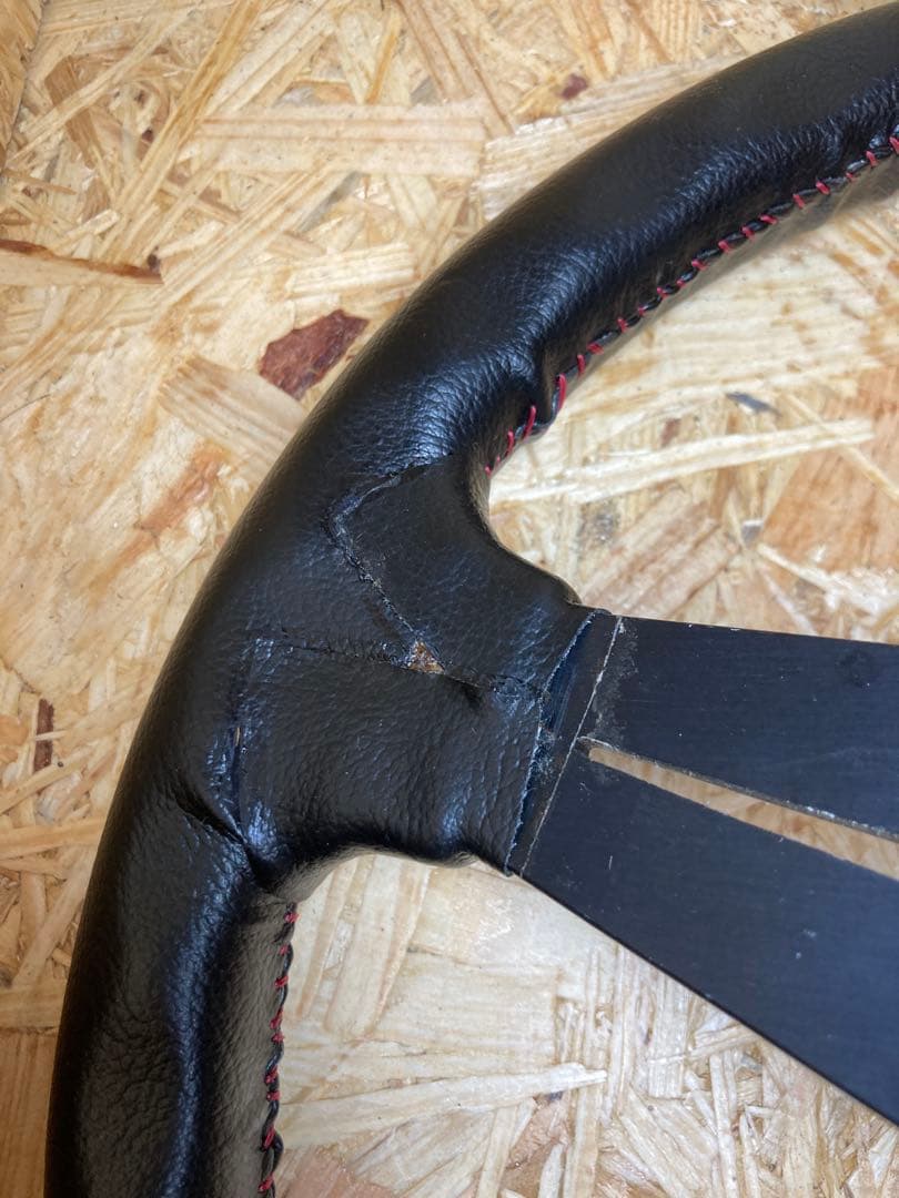 NARDI(ナルディ) SPORTS TYPE ラリー タイプラリー（ジャンク）