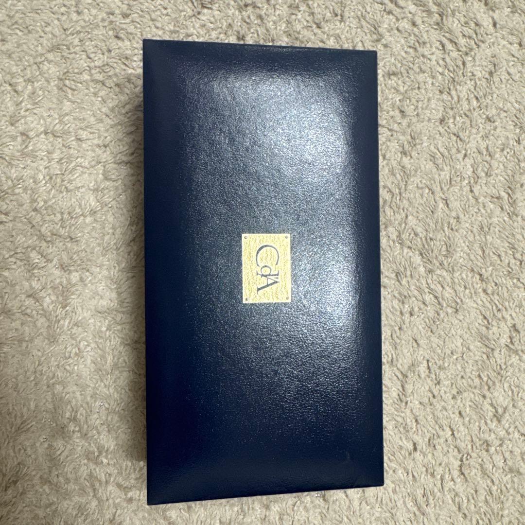 CARAN d'ACHE カランダッシュボールペン ジュネーブコレクション