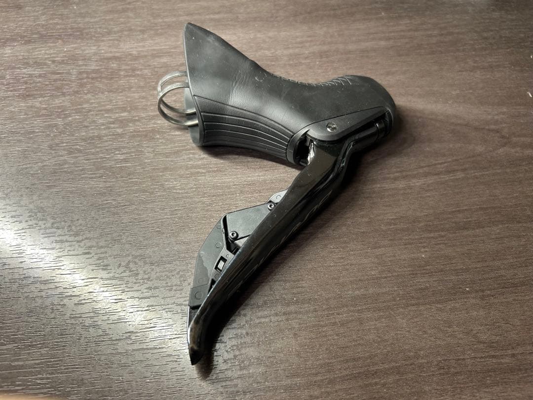 シマノ DURA-ACE ST-R9170 油圧ブレーキ Di2