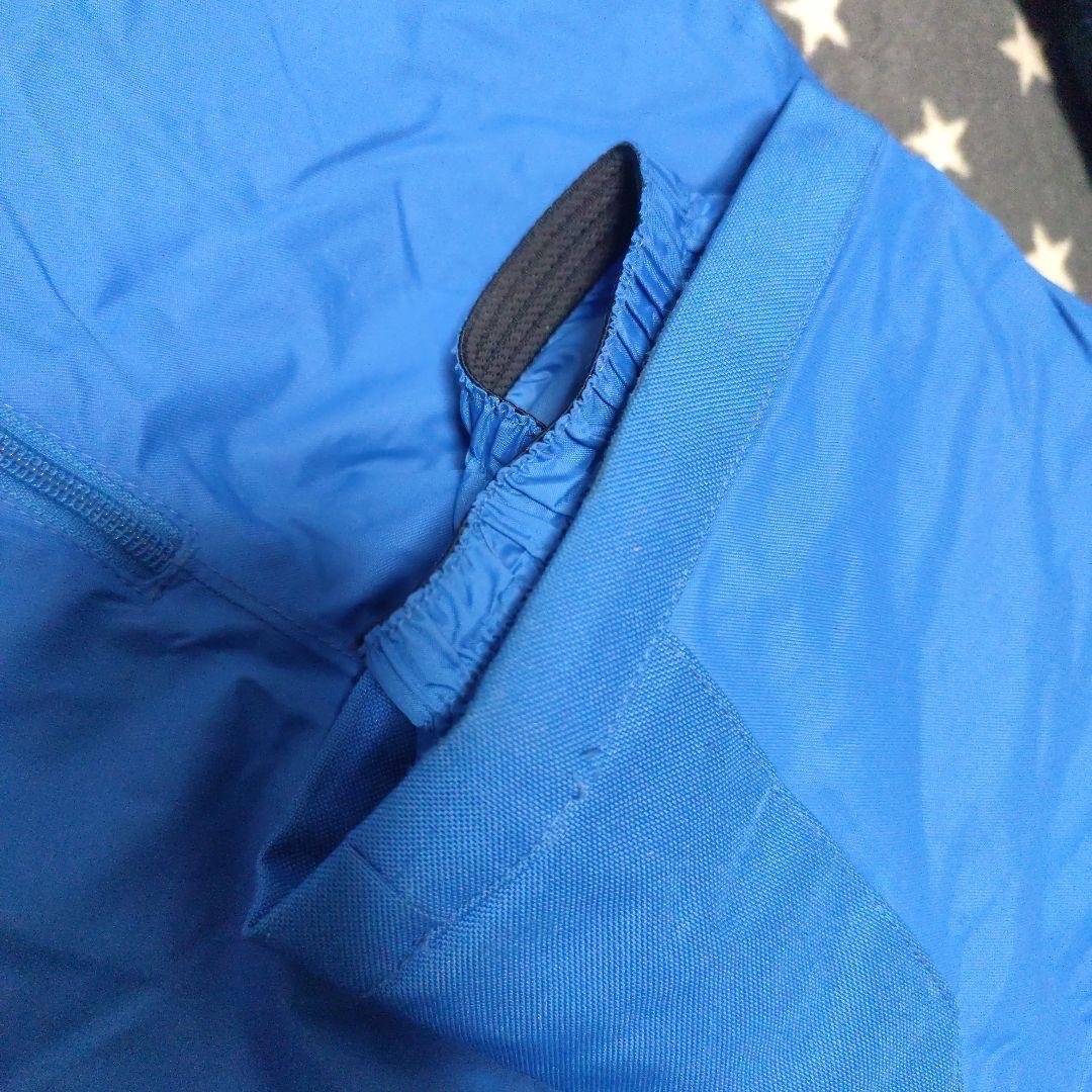 コロンビア　スキーウェア上下セット　ジュニアS 130くらい　美品