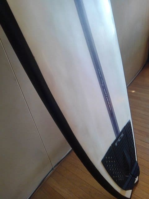 チャンネルアイランド・アルメリック・スピードクォング7,6サンダーボルト・手渡し