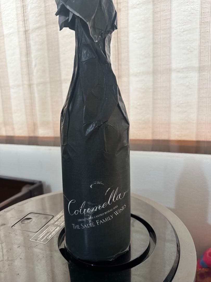 ワイン Columella 2023 The Sadie Family Wines