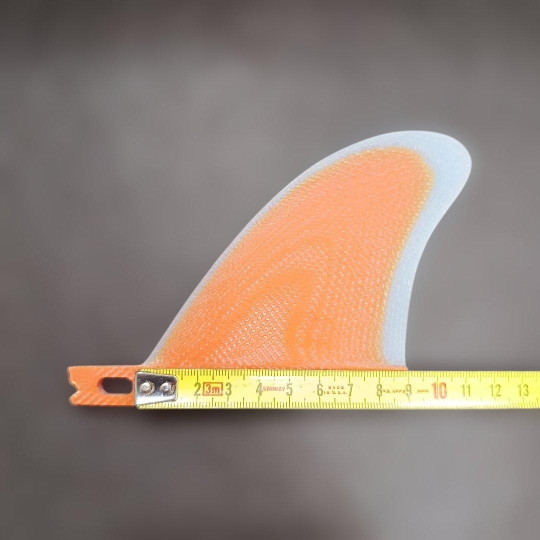 キャプテンフィン系　ツインスタビ　フューチャーフィン対応