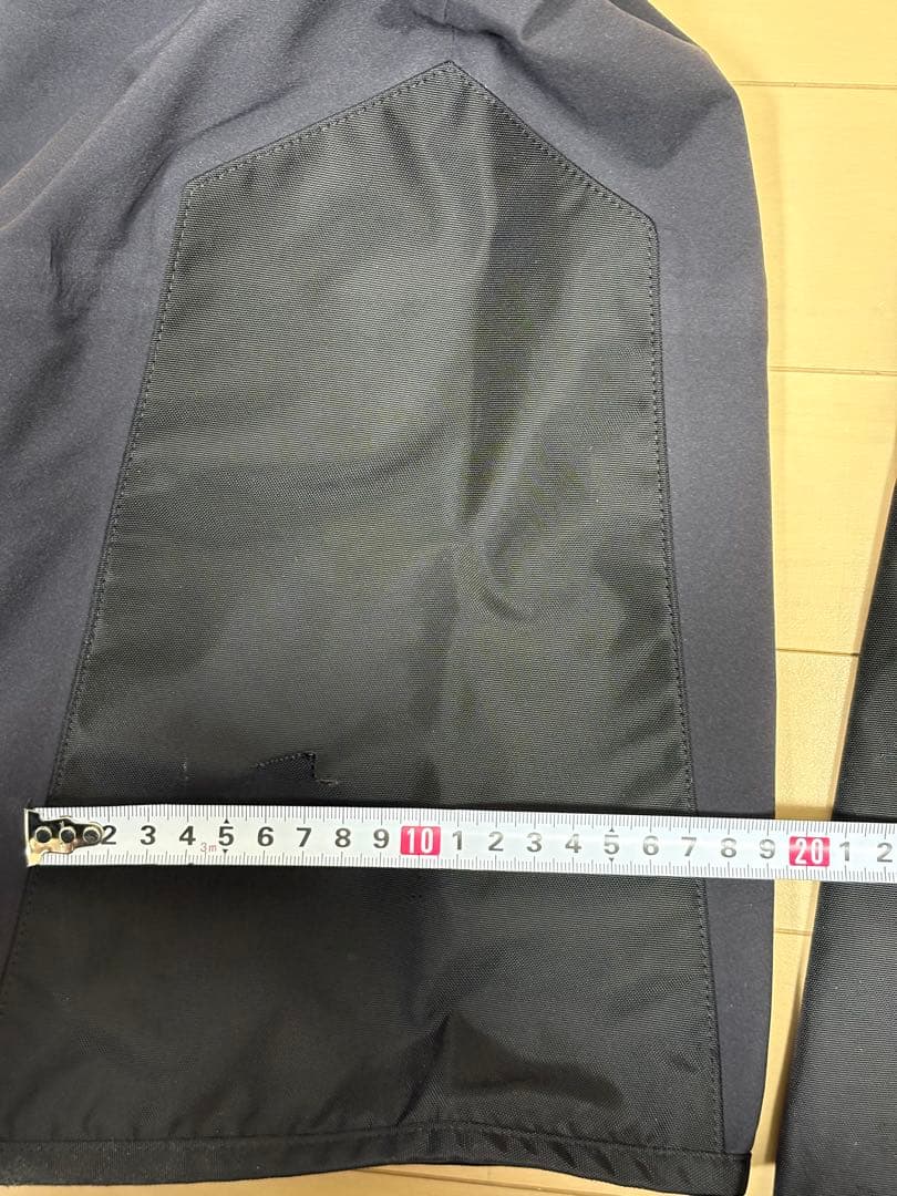 ミレー MILLET スキーウェア 上下セット 日本Lサイズ