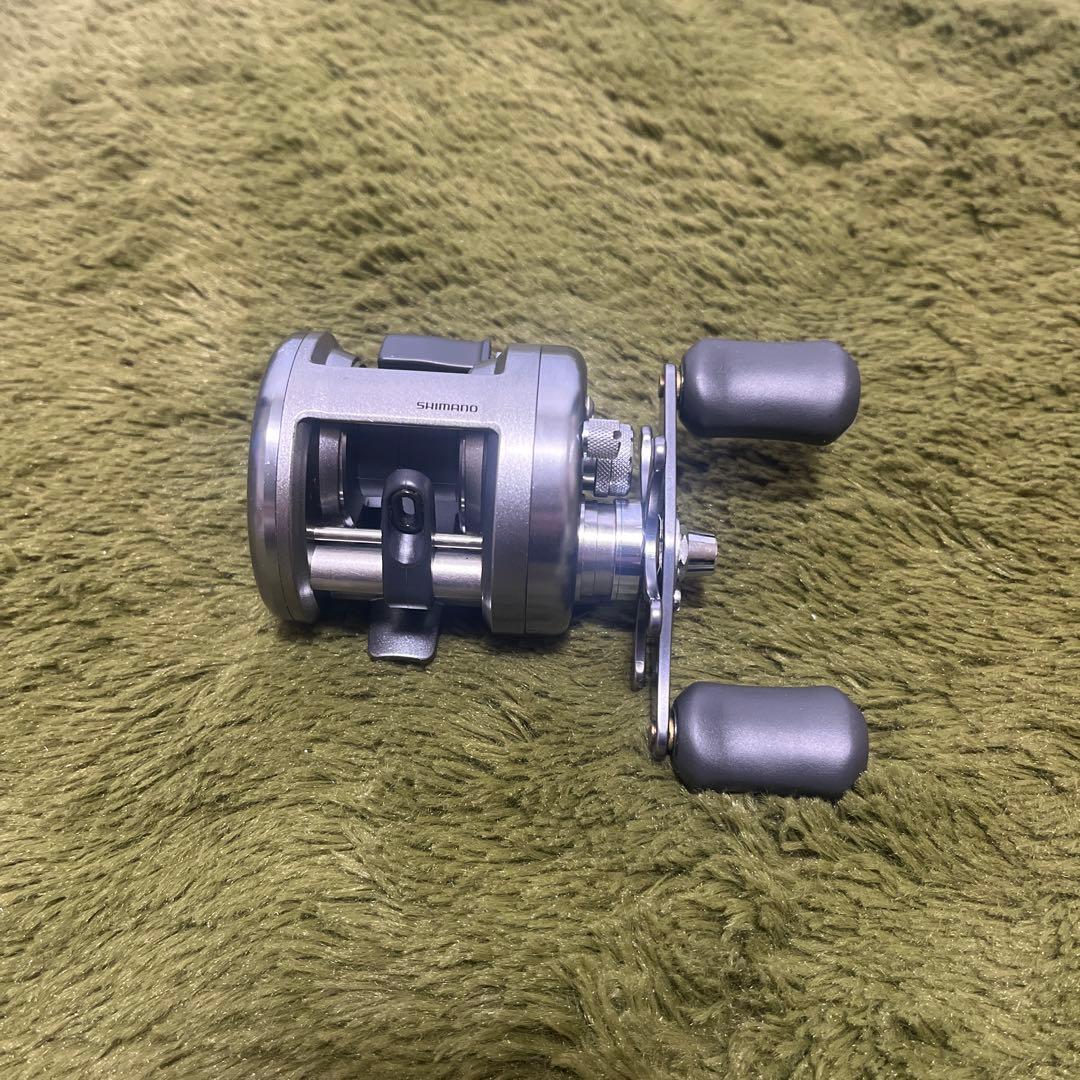 シマノ アクシス 101